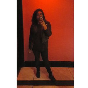 Meet your Posher, Ricarda